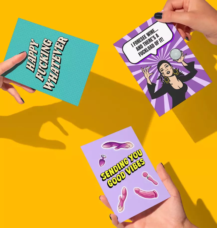 Celebration Cards