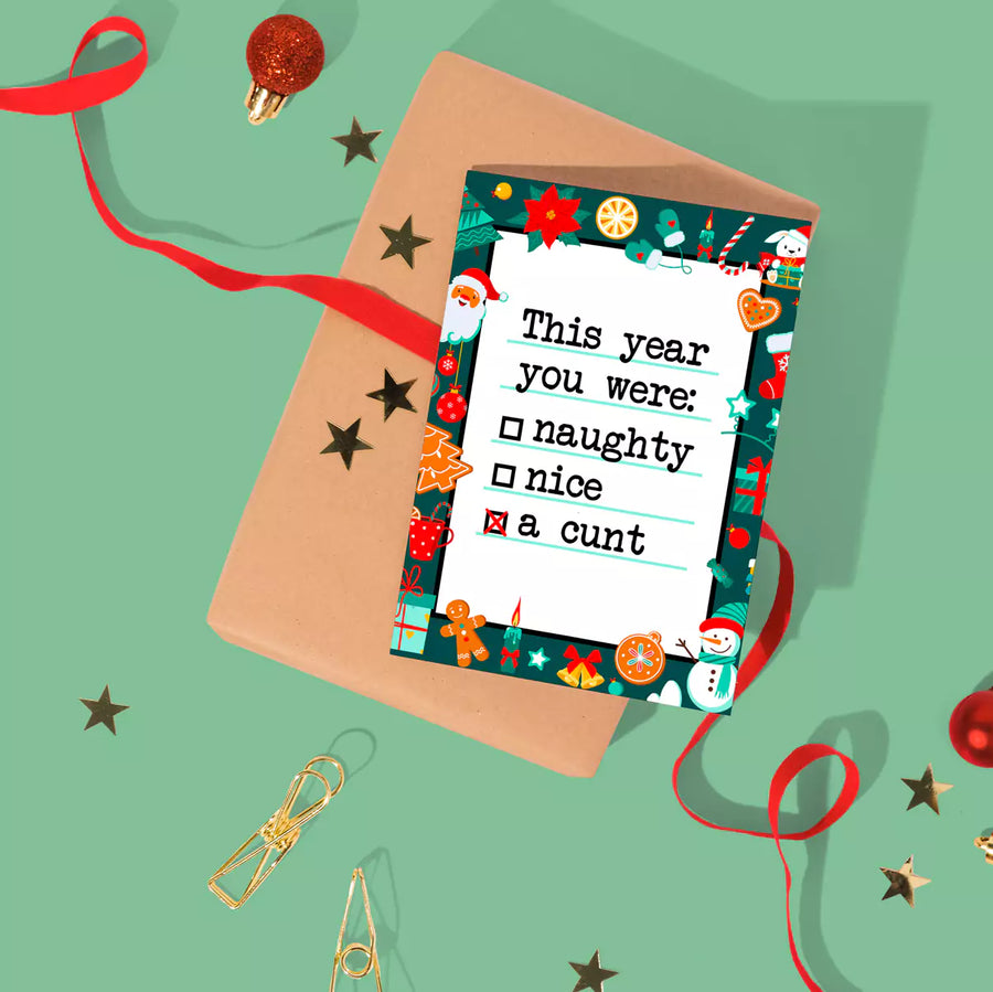 Christmas Cards
