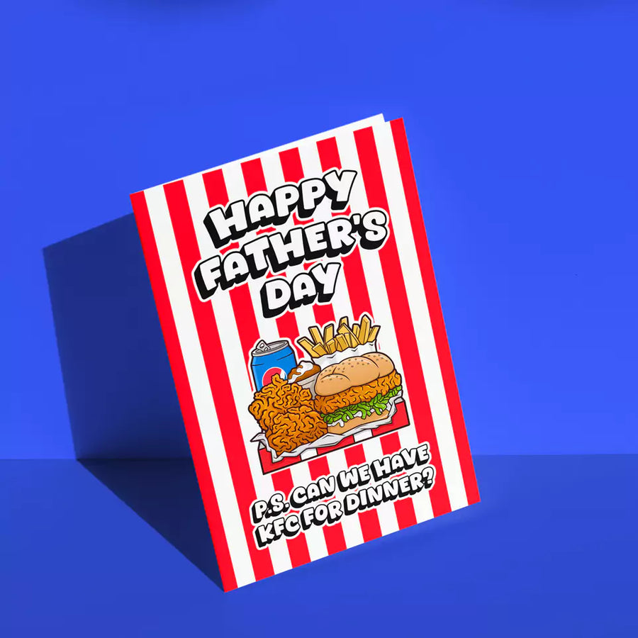 Father's Day Cards