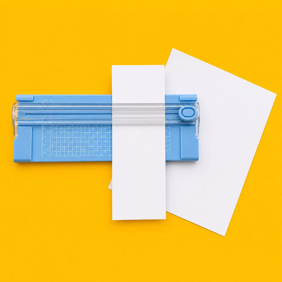 Paper Trimmers