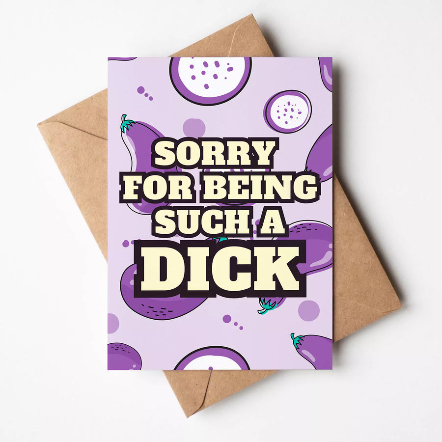 Sorry Cards