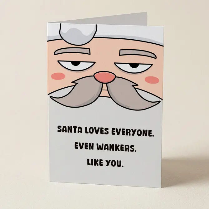 YN-038 - Christmas Card