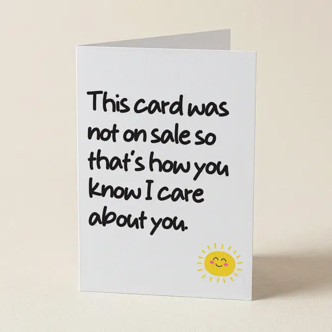 YN-099 - Birthday, Any Occasion Card