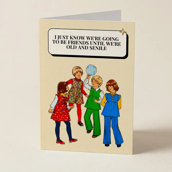 YN-090 - Birthday, Any Occasion Card