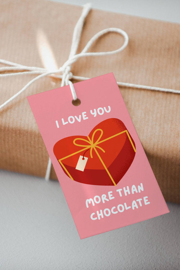 Gift Tags