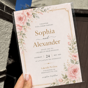 Invitations
