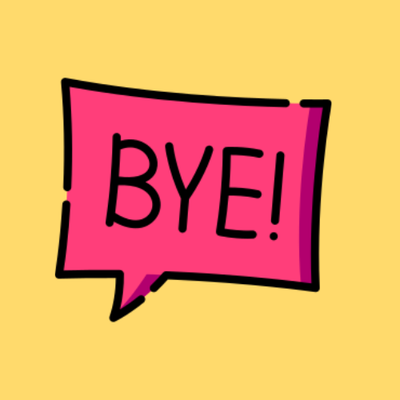 Farewell