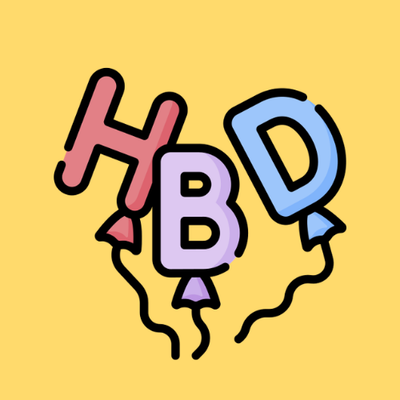 Birthday
