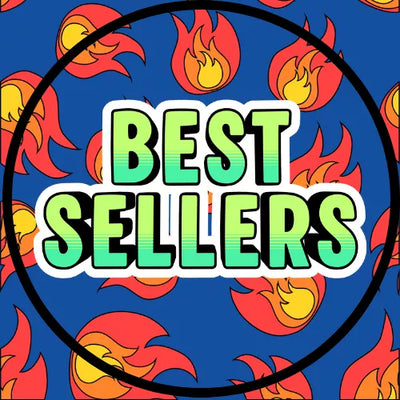 Best Sellers