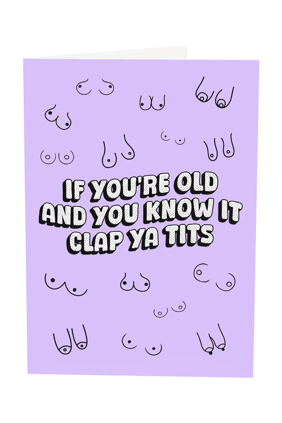 Clap Your Tits
