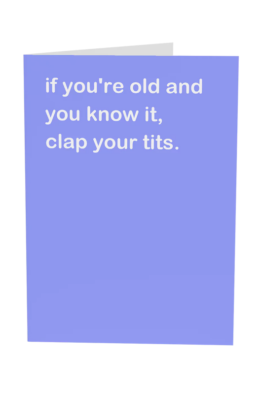 Birthday – Yeah Noted