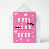 Best Mum Ever