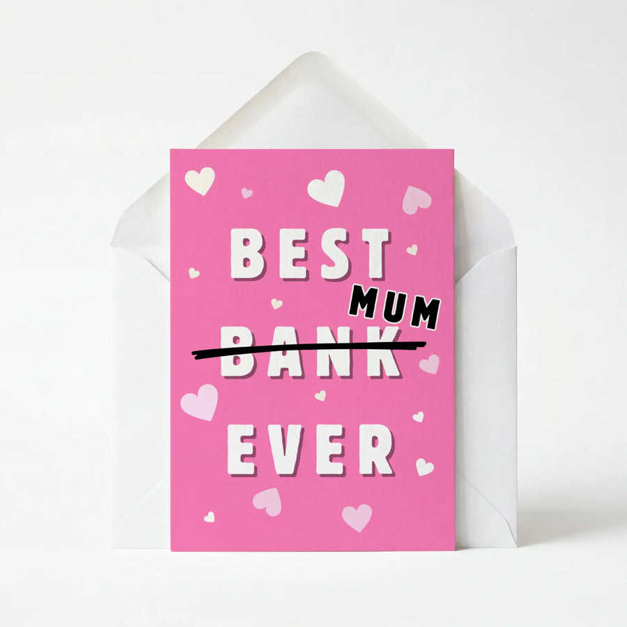 Best Mum Ever