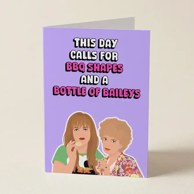 YN-079 - Birthday, Any Occasion Card
