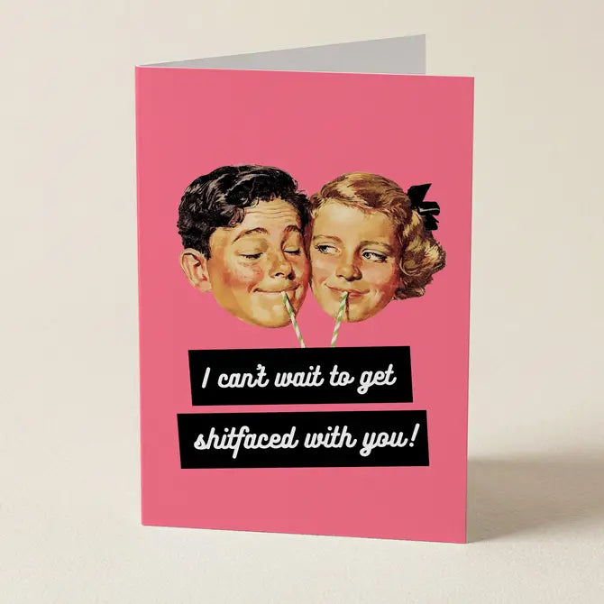 YN-091 - Birthday Card