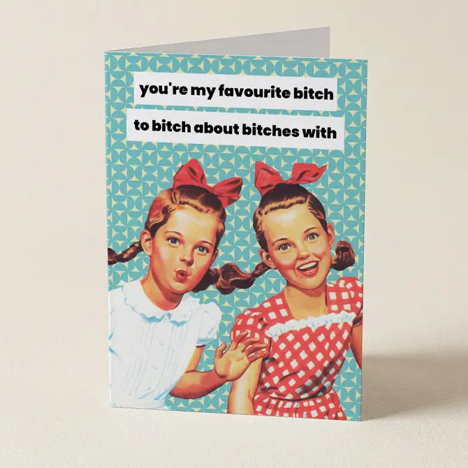 YN-078 - Birthday, Any Occasion Card