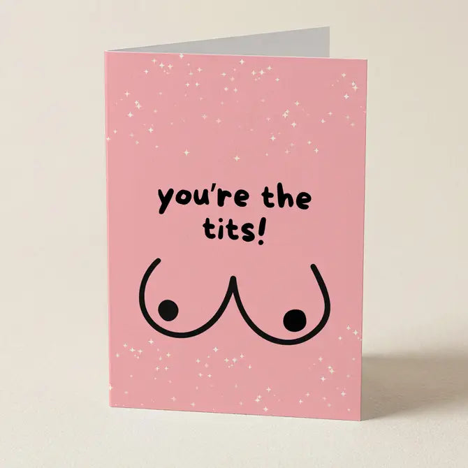YN-098 - Birthday Card