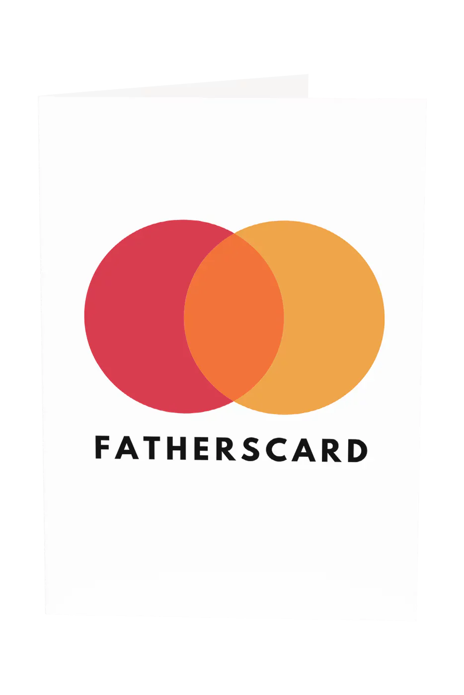 Fatherscard Greeting Card Wholesale