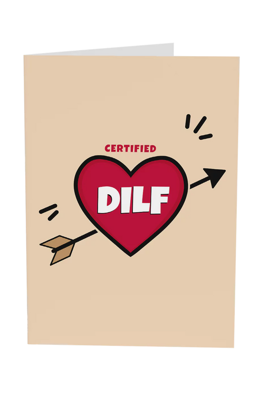 Certified DILF