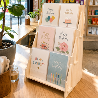 Greeting Cards
