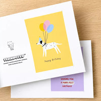 300gsm Inkjet Double Sided Matte Cardstock Paper A4 (5 Sheets) - Greeting Card & Poster Paper