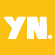 Yeah Noted logo