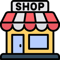Australian retailers stock us